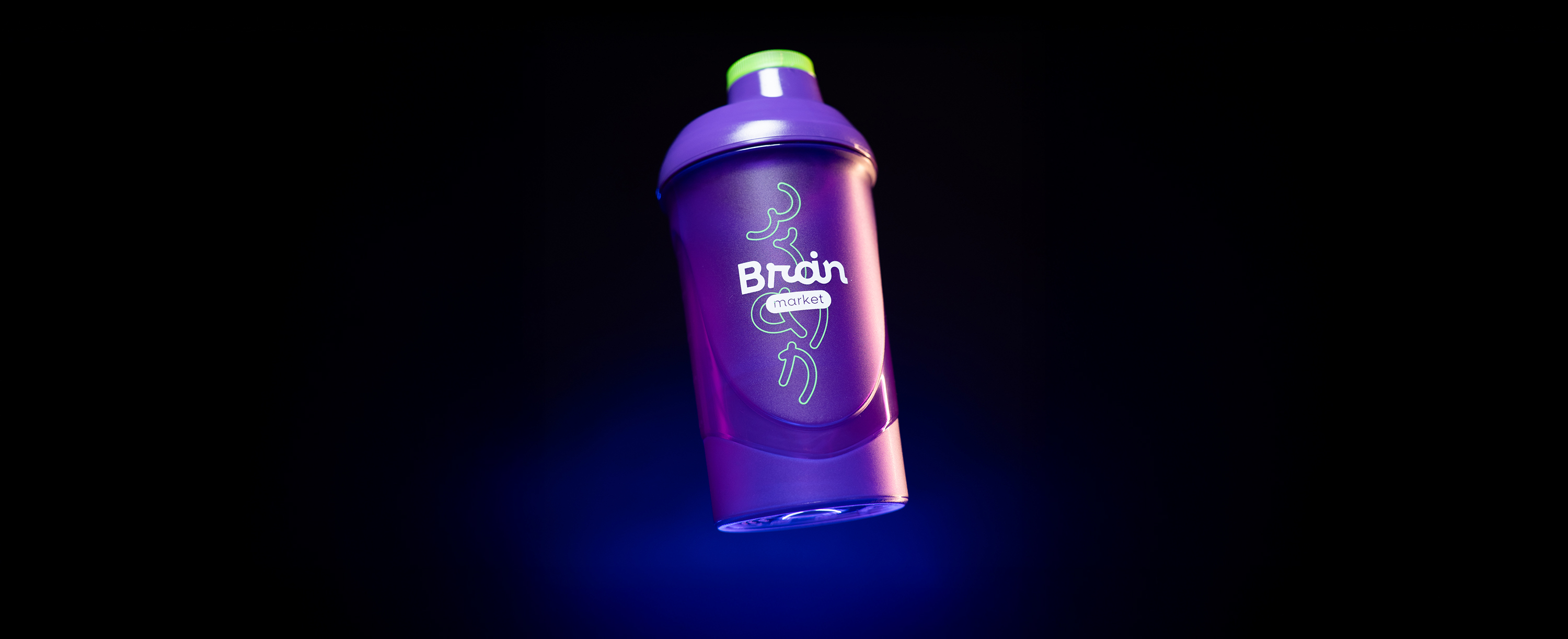 2shaker